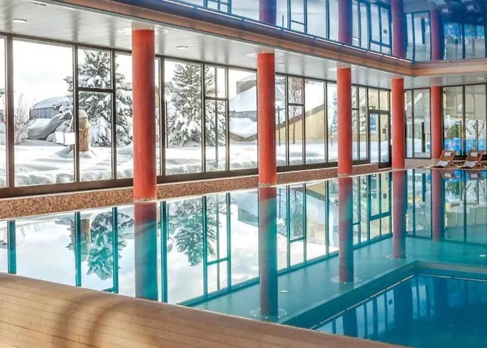 Swiss Seeblick Apartment Mit Hotelanbindung