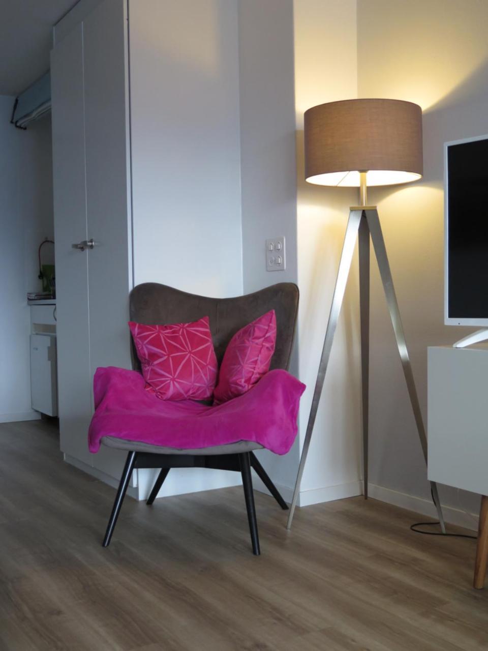 Apartmán Swiss Seeblick Mit Hotelanbindung Beatenberg