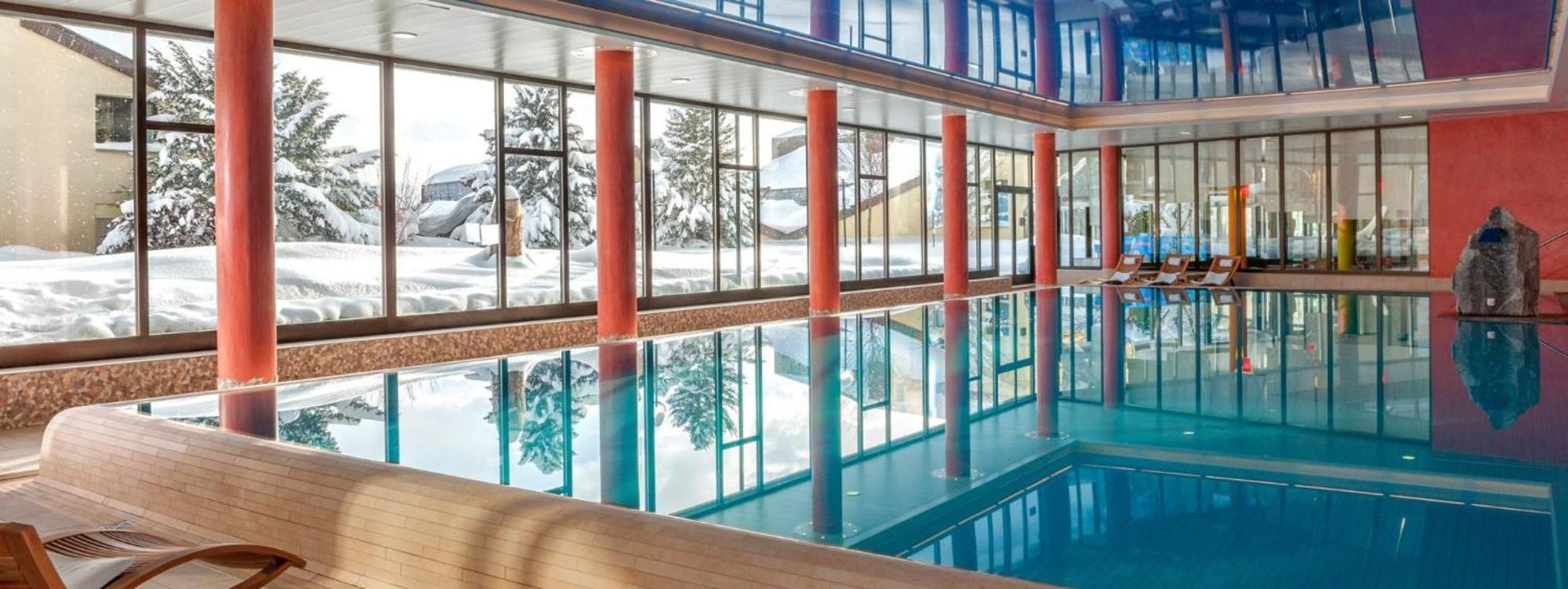 Swiss Seeblick Mit Hotelanbindung